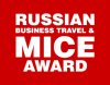 Russian Business Travel & MICE Award 2015