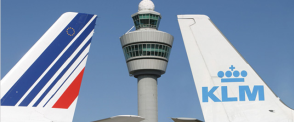 AIR FRANCE & KLM Global Meetings