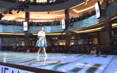 Легенды мировой моды соберутся на Vogue Fashion Dubai Experience