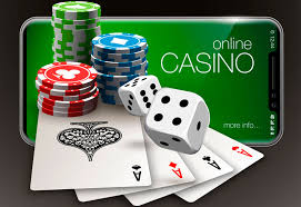 Официальный сайт Magnet Casino
